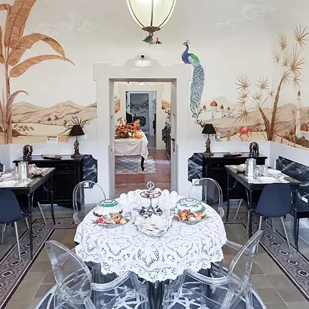 Apartment I Moresco Catania