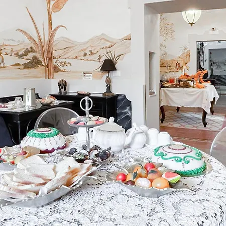 I Moresco Apartment