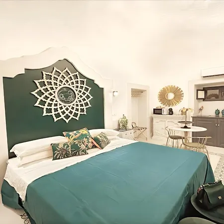 I Moresco Apartment *