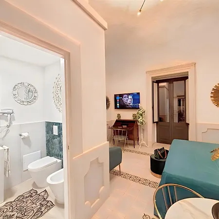 Apartment I Moresco Catania
